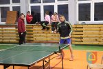 Gminny Turniej Tenisa Stołowego 2021