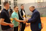 Gminny Turniej Tenisa Stołowego 2021