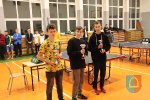 Gminny Turniej Tenisa Stołowego 2021
