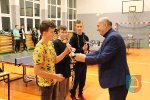Gminny Turniej Tenisa Stołowego 2021