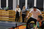 Gminny Turniej Tenisa Stołowego 2021