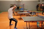 Gminny Turniej Tenisa Stołowego 2021