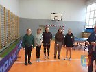 Gminny Turniej Tenisa Stołowego o Puchar Wójta Gminy Czarnożyły 2023 r.
