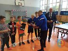 Gminny Turniej Tenisa Stołowego o Puchar Wójta Gminy Czarnożyły 2023 r.