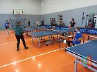 Gminny Turniej Tenisa Stołowego o Puchar Wójta Gminy Czarnożyły 2023 r.