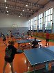Gminny Turniej Tenisa Stołowego o Puchar Wójta Gminy Czarnożyły 2023 r.