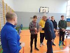 Gminny Turniej Tenisa Stołowego o Puchar Wójta Gminy Czarnożyły 2023 r.