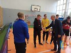 Gminny Turniej Tenisa Stołowego o Puchar Wójta Gminy Czarnożyły 2023 r.