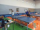 Gminny Turniej Tenisa Stołowego o Puchar Wójta Gminy Czarnożyły 2023 r.