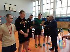 Gminny Turniej Tenisa Stołowego o Puchar Wójta Gminy Czarnożyły 2023 r.