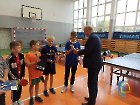 Gminny Turniej Tenisa Stołowego o Puchar Wójta Gminy Czarnożyły 2023 r.