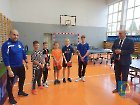 Gminny Turniej Tenisa Stołowego o Puchar Wójta Gminy Czarnożyły 2023 r.