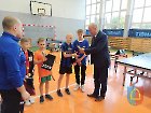 Gminny Turniej Tenisa Stołowego o Puchar Wójta Gminy Czarnożyły 2023 r.