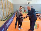 Gminny Turniej Tenisa Stołowego o Puchar Wójta Gminy Czarnożyły 2023 r.