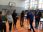 Gminny Turniej Tenisa Stołowego o Puchar Wójta Gminy Czarnożyły 2023 r.