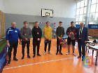 Gminny Turniej Tenisa Stołowego o Puchar Wójta Gminy Czarnożyły 2023 r.
