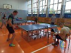 Gminny Turniej Tenisa Stołowego o Puchar Wójta Gminy Czarnożyły 2023 r.