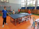 Gminny Turniej Tenisa Stołowego o Puchar Wójta Gminy Czarnożyły 2023 r.