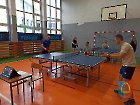 Gminny Turniej Tenisa Stołowego o Puchar Wójta Gminy Czarnożyły 2023 r.