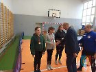 Gminny Turniej Tenisa Stołowego o Puchar Wójta Gminy Czarnożyły 2023 r.