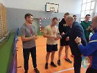 Gminny Turniej Tenisa Stołowego o Puchar Wójta Gminy Czarnożyły 2023 r.