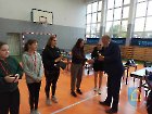 Gminny Turniej Tenisa Stołowego o Puchar Wójta Gminy Czarnożyły 2023 r.