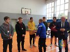 Gminny Turniej Tenisa Stołowego o Puchar Wójta Gminy Czarnożyły 2023 r.