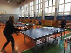 Gminny Turniej Tenisa Stołowego o Puchar Wójta Gminy Czarnożyły 2023 r.