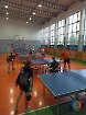 Gminny Turniej Tenisa Stołowego o Puchar Wójta Gminy Czarnożyły 2023 r.