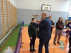 Gminny Turniej Tenisa Stołowego o Puchar Wójta Gminy Czarnożyły 2023 r.