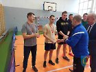 Gminny Turniej Tenisa Stołowego o Puchar Wójta Gminy Czarnożyły 2023 r.