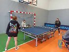 Gminny Turniej Tenisa Stołowego o Puchar Wójta Gminy Czarnożyły 2023 r.