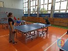 Gminny Turniej Tenisa Stołowego o Puchar Wójta Gminy Czarnożyły 2023 r.
