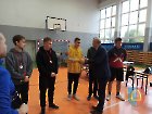 Gminny Turniej Tenisa Stołowego o Puchar Wójta Gminy Czarnożyły 2023 r.