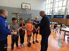 Gminny Turniej Tenisa Stołowego o Puchar Wójta Gminy Czarnożyły 2023 r.