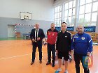Gminny Turniej Tenisa Stołowego o Puchar Wójta Gminy Czarnożyły 2023 r.