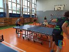 Gminny Turniej Tenisa Stołowego o Puchar Wójta Gminy Czarnożyły 2023 r.