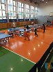 Gminny Turniej Tenisa Stołowego o Puchar Wójta Gminy Czarnożyły 2023 r.