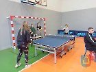 Gminny Turniej Tenisa Stołowego o Puchar Wójta Gminy Czarnożyły 2023 r.