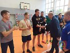 Gminny Turniej Tenisa Stołowego o Puchar Wójta Gminy Czarnożyły 2023 r.