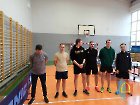 Gminny Turniej Tenisa Stołowego o Puchar Wójta Gminy Czarnożyły 2023 r.
