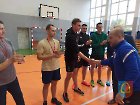 Gminny Turniej Tenisa Stołowego o Puchar Wójta Gminy Czarnożyły 2023 r.