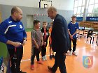 Gminny Turniej Tenisa Stołowego o Puchar Wójta Gminy Czarnożyły 2023 r.