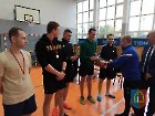 Gminny Turniej Tenisa Stołowego o Puchar Wójta Gminy Czarnożyły 2023 r.