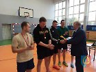 Gminny Turniej Tenisa Stołowego o Puchar Wójta Gminy Czarnożyły 2023 r.