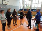 Gminny Turniej Tenisa Stołowego o Puchar Wójta Gminy Czarnożyły 2023 r.