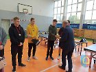 Gminny Turniej Tenisa Stołowego o Puchar Wójta Gminy Czarnożyły 2023 r.