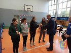 Gminny Turniej Tenisa Stołowego o Puchar Wójta Gminy Czarnożyły 2023 r.