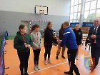Gminny Turniej Tenisa Stołowego o Puchar Wójta Gminy Czarnożyły 2023 r.