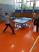 Gminny Turniej Tenisa Stołowego o Puchar Wójta Gminy Czarnożyły 2023 r.